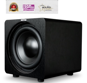 רמקול סאב וופר מבית VELODYNE דגם DB8