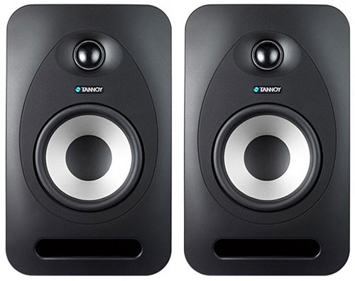 מוניטור אולפני TANNOY REVEAL 502