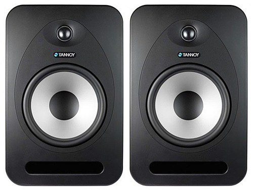 מוניטור אולפני TANNOY REVEAL 802