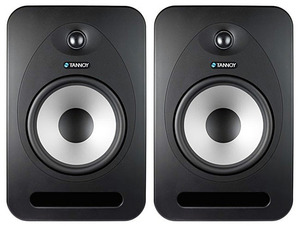 מוניטור אולפני TANNOY REVEAL 802