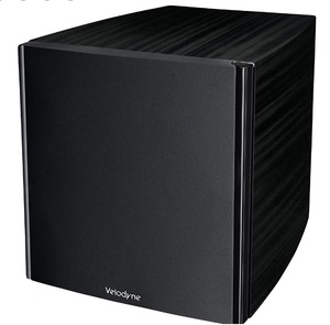 רמקול סאב וופר מבית VELODYNE דגם DDP10