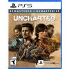 PS5 Uncharted Legacy of Thieves Collection