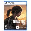 PS5 Last of Us Part 1