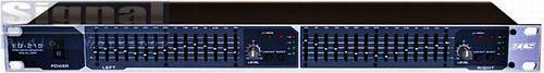 איקוולייזר גרפי BTS EQ-215