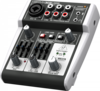 מיקסר Behringer XENYX 302 USB