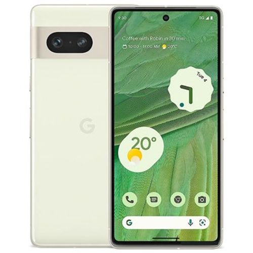 טלפון סלולרי Google Pixel 7 128GB 8GB RAM אמריקאי חדש תומך ESIM