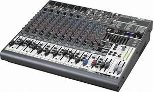 מיקסר XENYX 1832FX