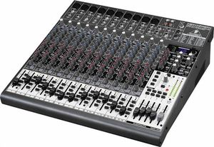 מיקסר XENYX 2442FX