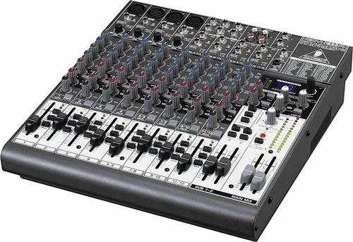 מיקסר XENYX 1622FX