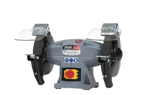 משחזות ,משחזת שולחן חשמלי 1,500W תלת פאזי תעשייתית 