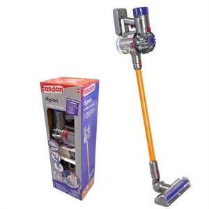 שואב אבק *צעצוע לילדים* דייסון DYSON