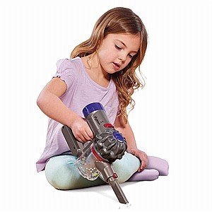 שואב אבק *צעצוע לילדים* דייסון DYSON