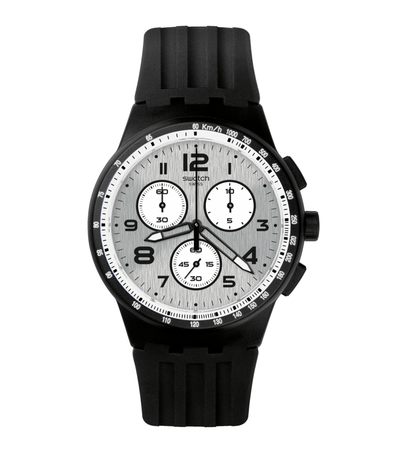 שעון יד Swatch SUSB103 סווטש