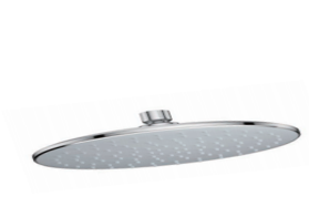 HomeTech ראש מקלחת עגול 230 מ