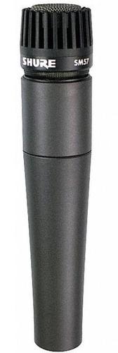 מיקרופון SHURE SM57,מקורי!