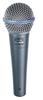 מיקרופון SHURE Beta 58A