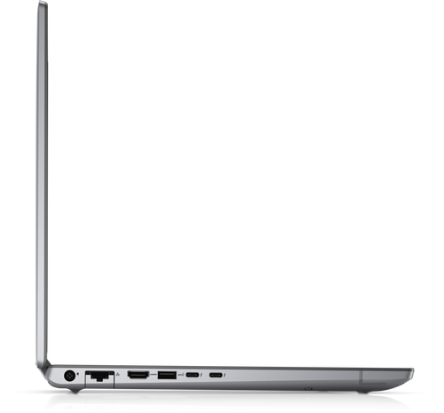 מחשב נייד Dell Precision 7670 Mobile Workstation PM-RD33-13851 דל