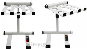 סטנד למחשב נייד LS-800 WHT Apextone