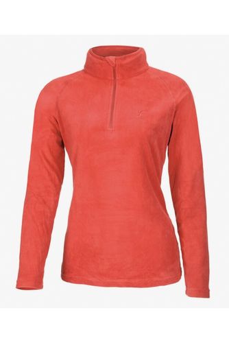 חולצת מיקרופליז נשים Outdoor Revolution