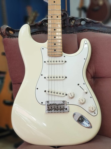 Fender American Standard Stratocaster 2014