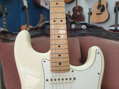 Fender American Standard Stratocaster 2014