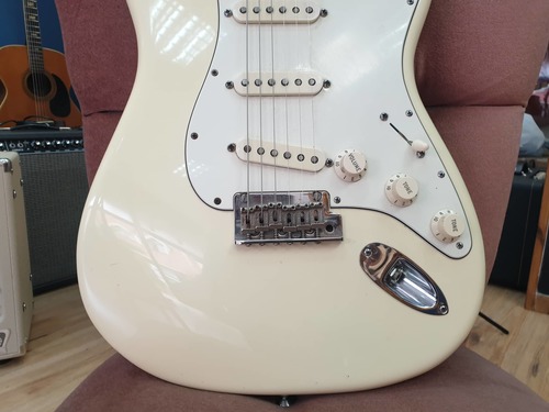 Fender American Standard Stratocaster 2014