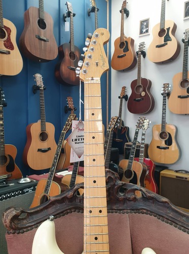 Fender American Standard Stratocaster 2014