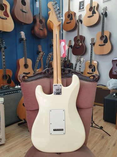 Fender American Standard Stratocaster 2014