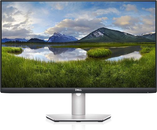 מסך מחשב 24 ‏אינטש Dell S2421HS Full HD