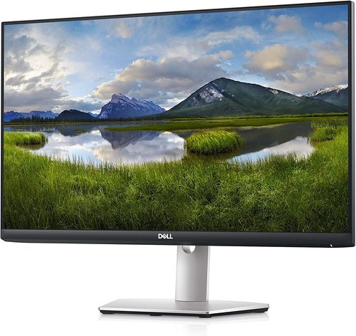 מסך מחשב 24 ‏אינטש Dell S2421HS Full HD