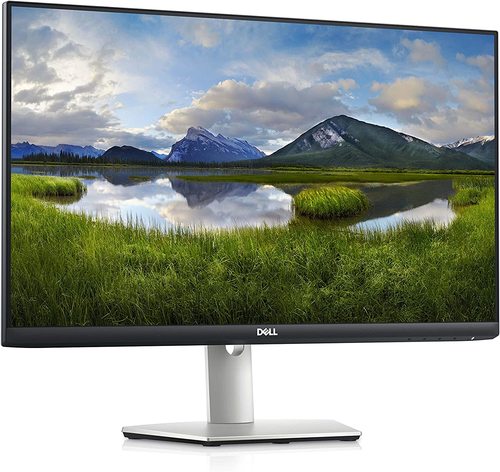 מסך מחשב 24 ‏אינטש Dell S2421HS Full HD