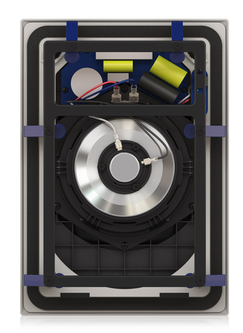 רמקול שקוע TANNOY QCI 6DC