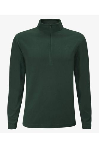 חולצת מיקרופליז גברים Outdoor Revolution