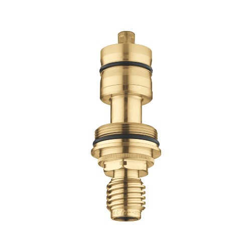 47310000 GROHE | מנגנון (ראש סוללה) גרואה תרמוסטטי לברז 