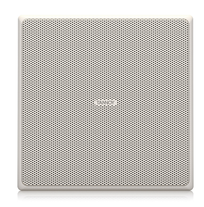 רמקול מרובע Tannoy QCI 3
