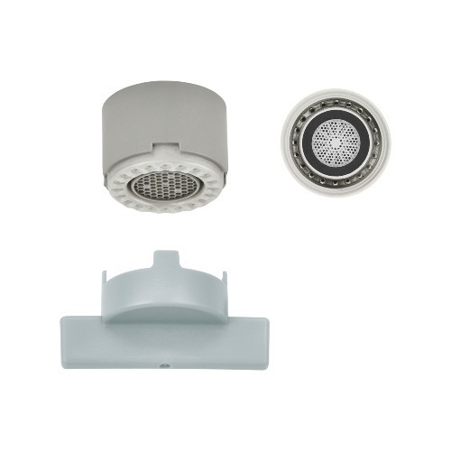 48347000 GROHE | מעדן זרם לברז מטבח גרואה Essence Concetto | הברגה פנימי.