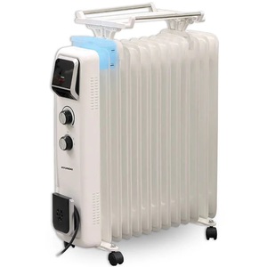 רדיאטור 13 צלעות Hyundai דגם HAH-1320