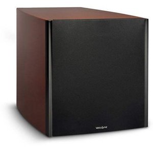 רמקול סאב וופר מבית VELODYNE  דגם DDP12