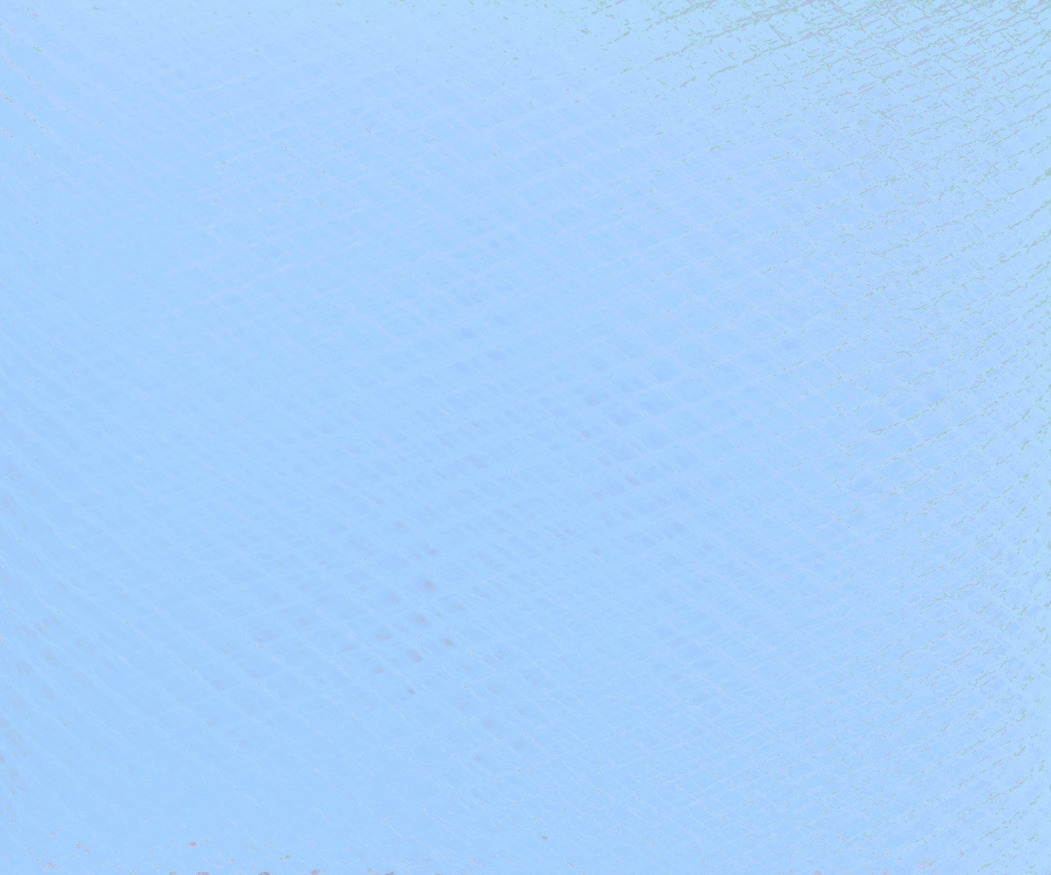 בד טול רך תכלת - טול לתחפושות