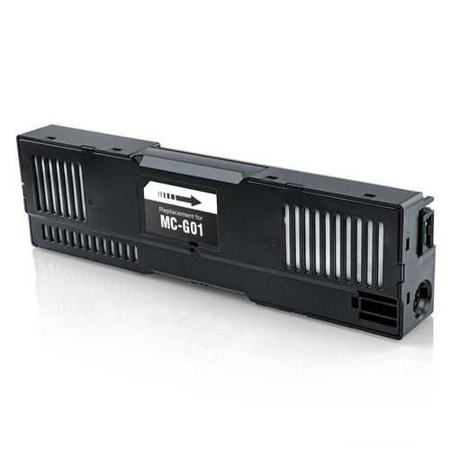 מחסנית תחזוקה למדפסת קנון Maintenance Box Canon MC-G01