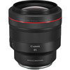 עדשה Canon RF 85mm f/1.2 L USM DS