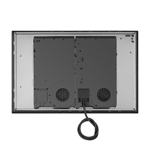 כיריים אינדוקציה 78 ס''מ מבית SMEG סמאג דגם SI1F7845B