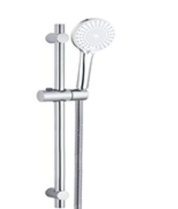 HomeTech מערכת רחצה תליה