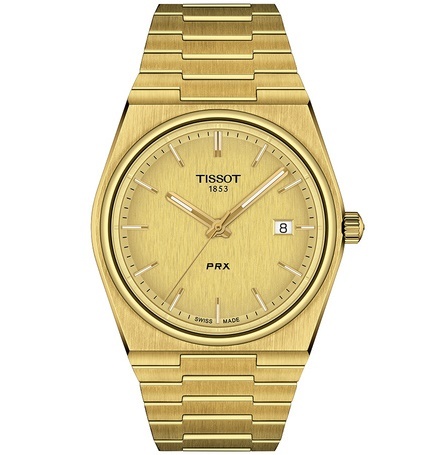Tissot T1374103302100 סדרת PRX החדשה