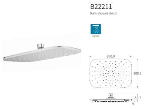 HomeTech 280 מ