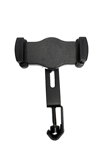 תופסן לסמארטפון על סטנד מיקרופון AD-129 מבית STONE