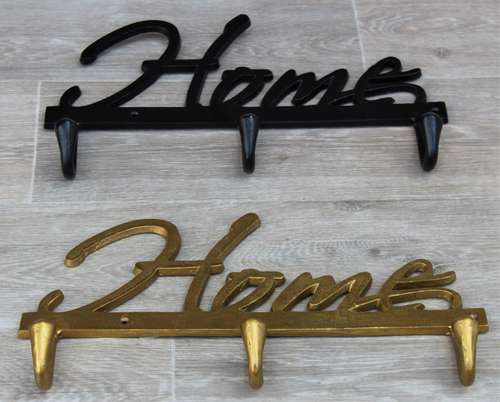 מתלה ברזל home בית