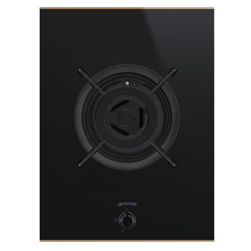 כירה גז 38 ס''מ מבית SMEG סמאג דגם PV631
