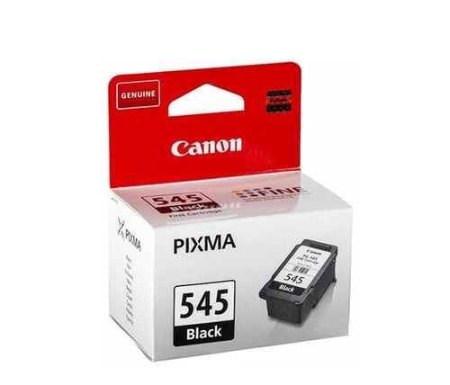 דיו שחור מקורי Canon PG-545XL