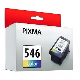 דיו שחור מקורי Canon PG-546XL